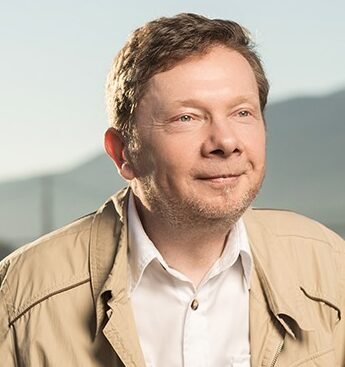 <strong>Eckhart Tolle and the “Power of Now”</strong>